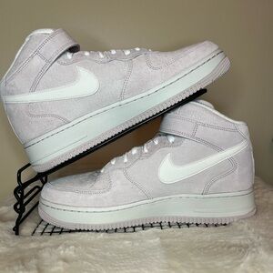 Airforce 1 Mid ‘07 QS